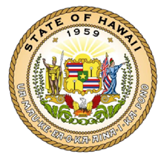 State of Hawaii